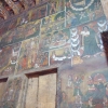 Zdjęcie z Etiopii - malowane wnętrze