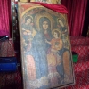 Zdjęcie z Etiopii - święta ikona