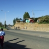 Zdjęcie z Etiopii - Debark