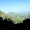 Zdjęcie z Etiopii - widoki na każdym zakręcie