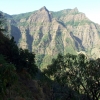 Zdjęcie z Etiopii - z punktu widokowego