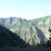 Zdjęcie z Etiopii - w stronę Aksum