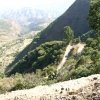 Zdjęcie z Etiopii - dalsza droga