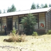 Zdjęcie z Etiopii - odwiedzamy wiejską szkołę