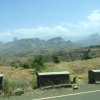 Zdjęcie z Etiopii - góry Semien