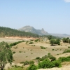 Zdjęcie z Etiopii - widok
