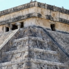 Zdjęcie z Meksyku - Wielka Piramida Kukulkana