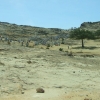 Zdjęcie z Etiopii - kondukt pogrzebowy