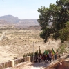 Zdjęcie z Etiopii - kondukt