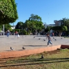 Zdjęcie z Meksyku - Merida - Plaza Grande, (Plaza Independentia) 