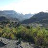 Zdjęcie z Etiopii - z pktu widokowego