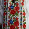 Zdjęcie z Meksyku - śliczna bluzeczka z haftem huilpil