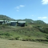 Zdjęcie z Etiopii - bardziej bogate domy