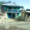 Zdjęcie z Etiopii - dzień prania