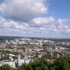 Zdjęcie z Ukrainy - Panorama Lwowa