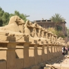Zdjęcie z Egiptu - KARNAK