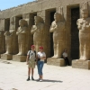 Zdjęcie z Egiptu - KARNAK 3
