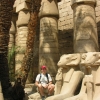 Zdjęcie z Egiptu - KARNAK 4