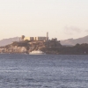 Zdjęcie ze Stanów Zjednoczonych - Alcatraz