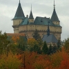 Zdjęcie ze Słowacji - Zamek
