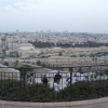 Zdjęcie z Izraelu - Jerozolima -Góra Oliwna