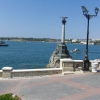Zdjęcie z Ukrainy - Sewastopol - pomnik