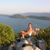 Zdjęcie z Chorwacji - panorama