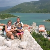 Zdjęcie z Chorwacji - panorama 2