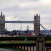 Zdjęcie z Wielkiej Brytanii - tower of London