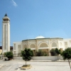 Zdjęcie z Tunezji - meczet w Tunisie