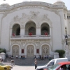 Zdjęcie z Tunezji - Teatr w Tunisie