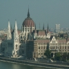Zdjęcie z Węgier - Parlament