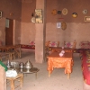 Zdjęcie z Maroka - dom Berberyjski