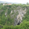 Zdjęcie ze Słowenii - Skocjańskie jaskinie