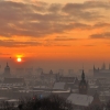 Zdjęcie z Polski - Panorama Gdańska 