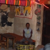 Zdjęcie z Etiopii - perkusista
