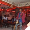 Zdjęcie z Etiopii - muzyk smyczkowy