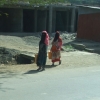 Zdjęcie z Etiopii - na ulicy