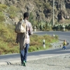 Zdjęcie z Etiopii - obrazki z drogi