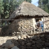 Zdjęcie z Etiopii - następna chata