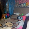 Zdjęcie z Etiopii - w kuchni