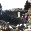Zdjęcie z Etiopii - migawki z wioski