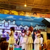 Zdjęcie z Etiopii - występy