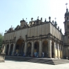 Zdjęcie z Etiopii - katedra