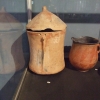 Zdjęcie z Etiopii - ceramika