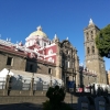 Zdjęcie z Meksyku - zwiedzanie zaczynamy od Katedry⛪  - bo z hotelu mamy tu 5 kroków! 😊