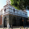 Zdjęcie z Meksyku - Iglesia de la Compañia 