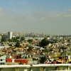 Zdjęcie z Meksyku - i widok na Pueblę z trasy....