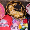 Zdjęcie z Meksyku - albo sie nie patyczkować i zakupić sobie od razu takie sombrero 😵