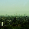 Zdjęcie z Meksyku - i przed nami wielka stolica; miasto-gigant! miasto-moloch! 